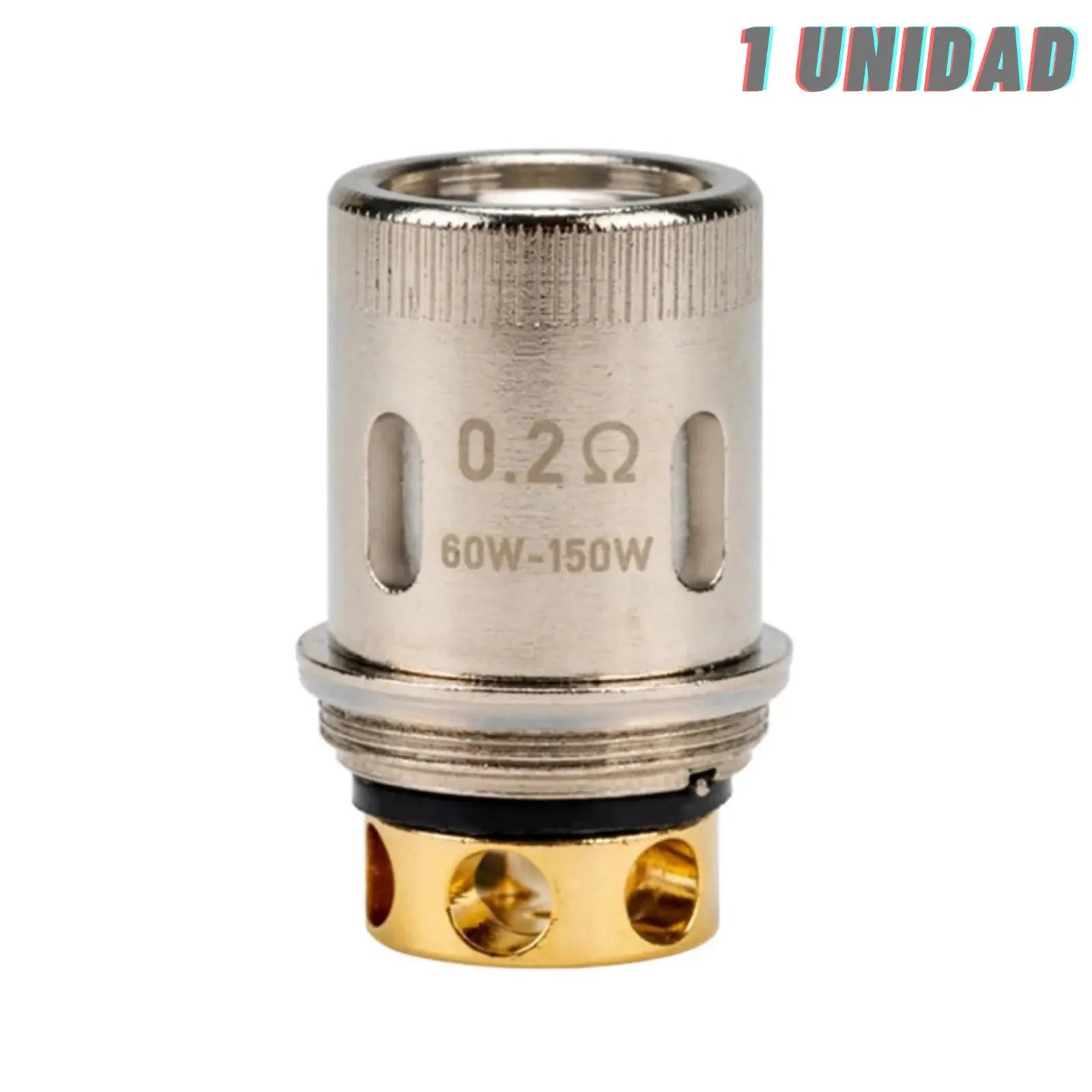 Snowwolf WF-H 0.16ohm / WF 0.2ohm Coil - 1 unidad