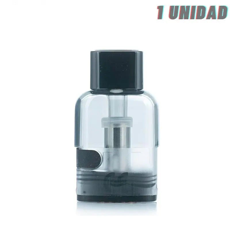 Geekvape Wenax K1 1.2ohm / 0.8ohm Cartucho - 1 unidad