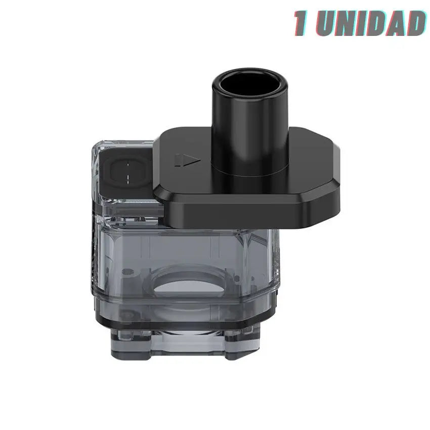 Smok - G Priv Lp2 / Rpm2 Empty Cartucho - 1 unidad