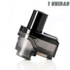 Smok - Rpm80 Rpm/Rgc 5ml Empty Cartucho - 1 unidad