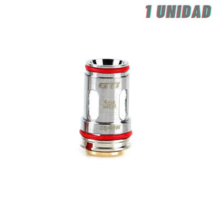 Vaporesso Gti Mesh 0,15ohm / 0,2ohm / 0,4ohm Coil - 1 unidad