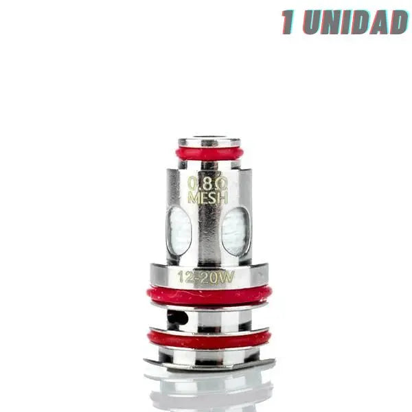 Vaporesso Gtx Mesh / Regular / Gtx-2 Mesh Coil - 1 unidad