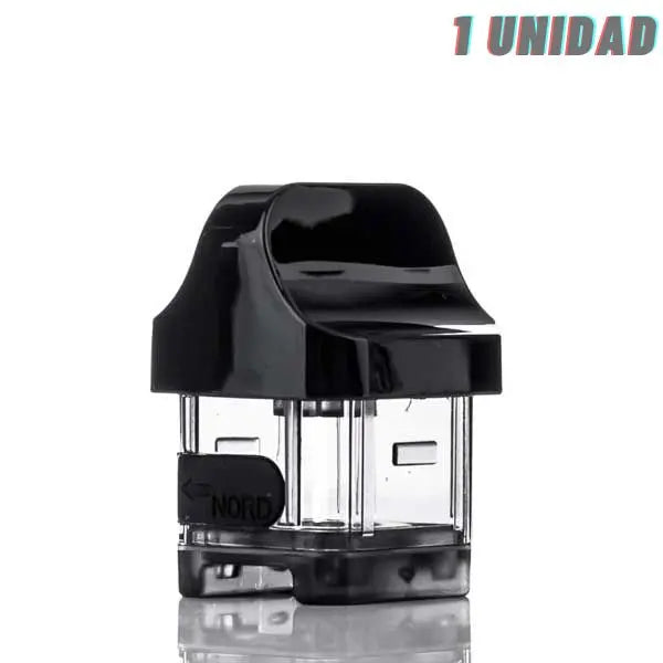 Smok - Rpm40 Rpm Standard / Nord Empty Cartucho - 1 unidad