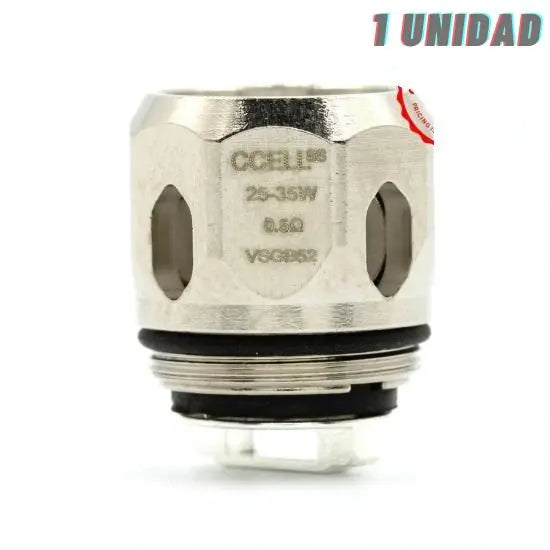 Vaporesso GT Coil - 1 unidad