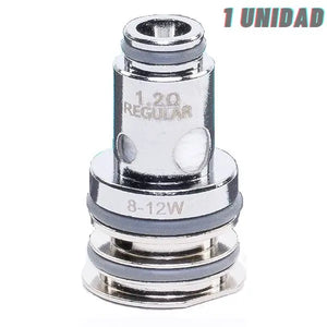 Vaporesso Gtx Mesh / Regular / Gtx-2 Mesh Coil - 1 unidad