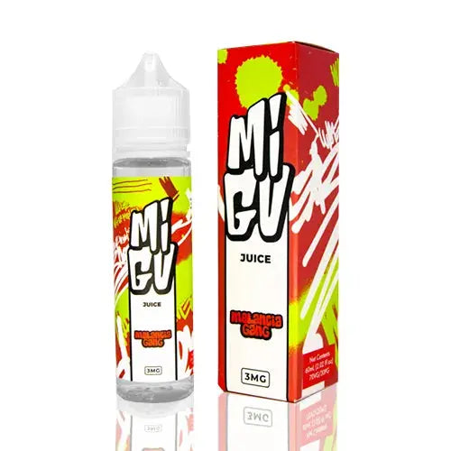 Migo Juice - 60ml 3mg.