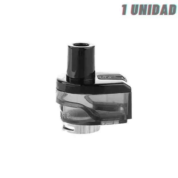 Smok - Rpm80 Rpm/Rgc 5ml Empty Cartucho - 1 unidad