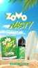 Zomo Nasty Juice - 60ml 3mg