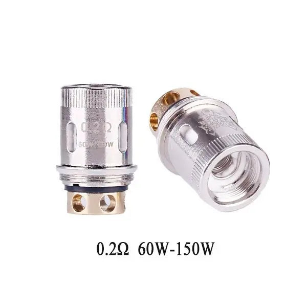 Snowwolf WF-H 0.16ohm / WF 0.2ohm Coil - 1 unidad