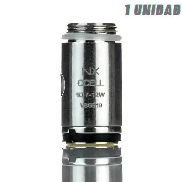 Vaporesso NX Coil / NX Ccell - 1 unidad