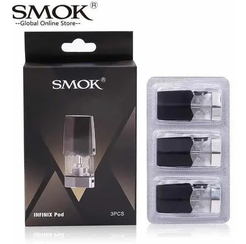 Smok Infinix Cartucho - 1 unidad