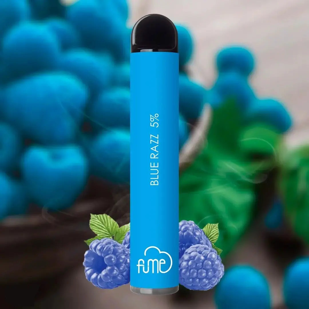 Fume - Ultra 2500Puffs 5%. Pod Desechable