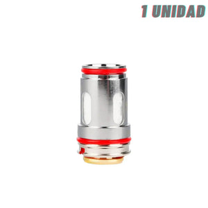 Vaporesso Gti Mesh 0,15ohm / 0,2ohm / 0,4ohm Coil - 1 unidad