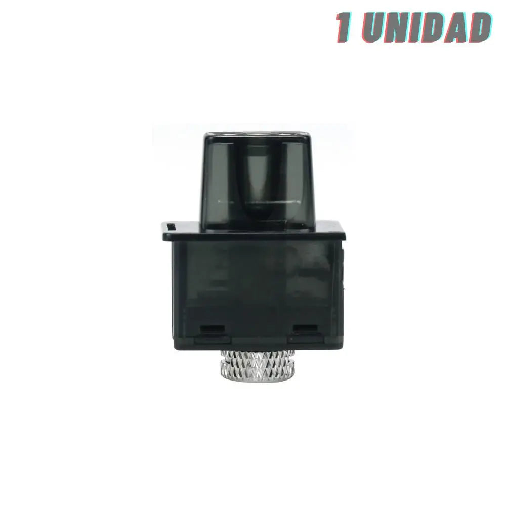 Smok - NexMesh Ofrf Empty 2ml Cartucho - 1 unidad