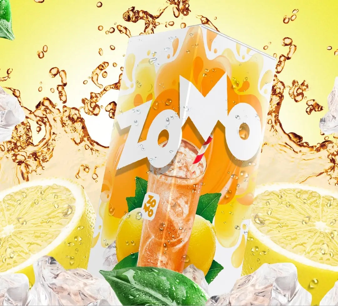 Liquido Zomo - 30ml 3mg