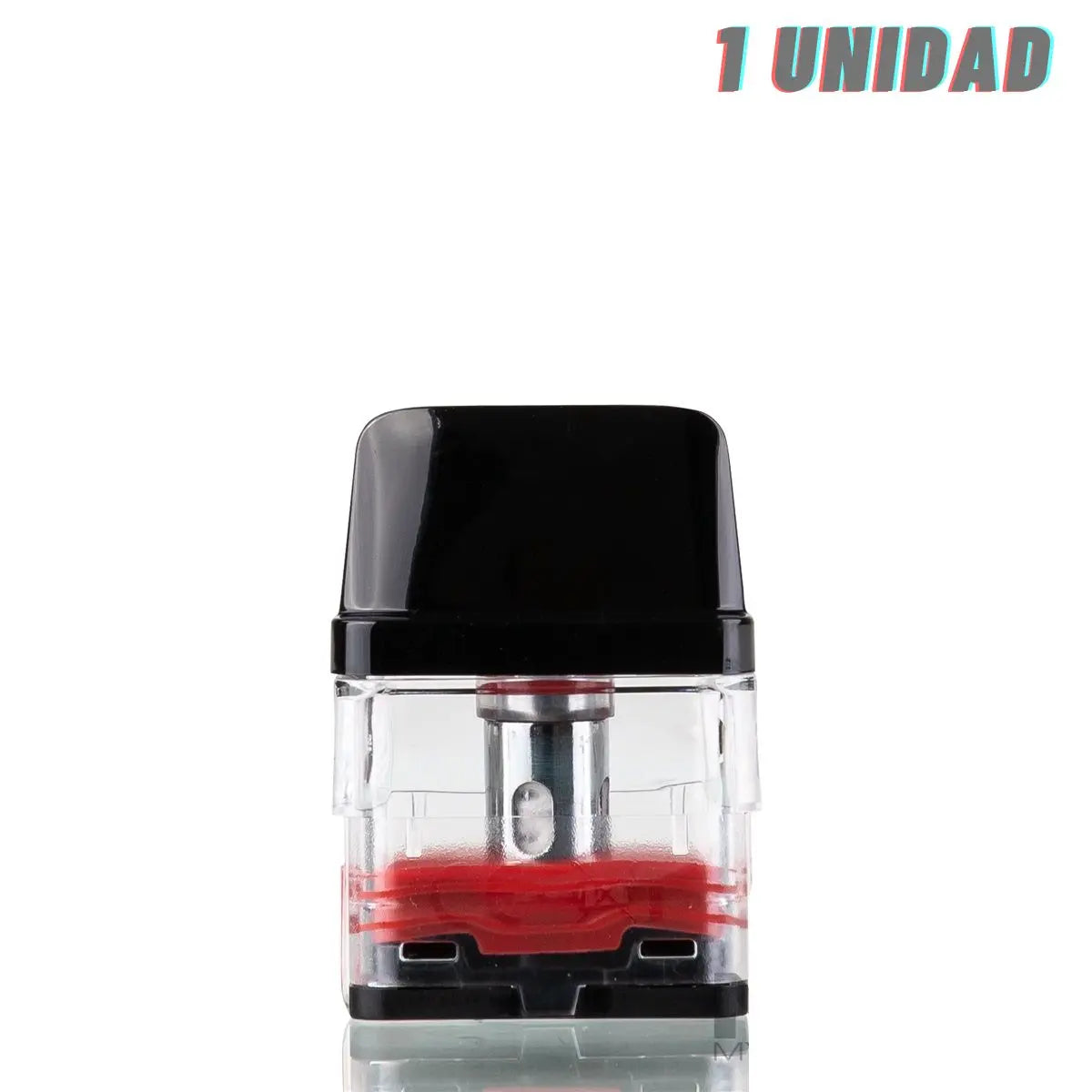 Vaporesso Xros 0.8ohm/1.2ohm Cartucho - 1 unidad