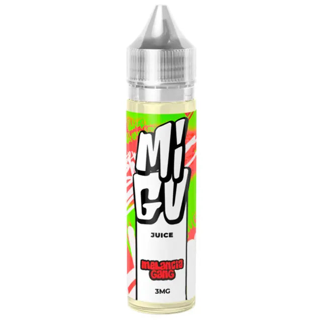 Migo Juice - 60ml 3mg.