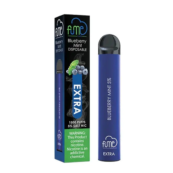 Fume - Ultra 2500Puffs 5%. Pod Desechable