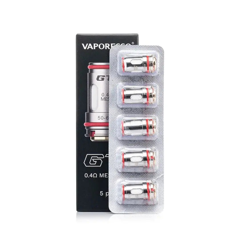 Vaporesso Gti Mesh 0,15ohm / 0,2ohm / 0,4ohm Coil - 1 unidad