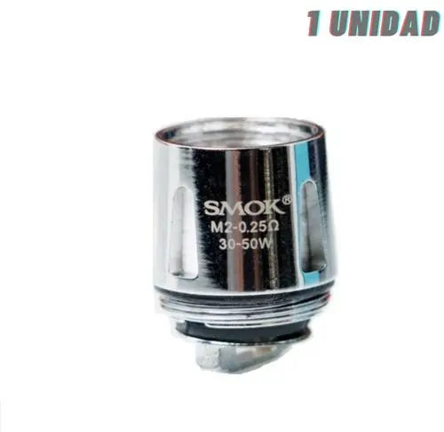 Smok V8 Baby M2 0.15ohm/0.25ohm Coil - 1 unidad