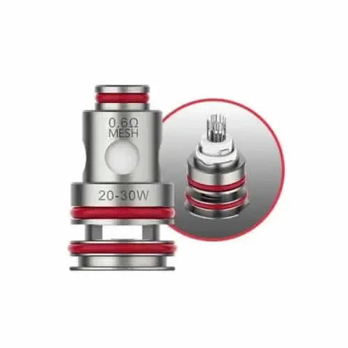 Vaporesso Gtx Mesh / Regular / Gtx-2 Mesh Coil - 1 unidad