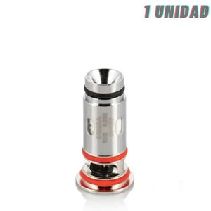 Uwell Havok V1 Un2 Meshed-H 0,6ohms / 0,25ohms - 1 unidad