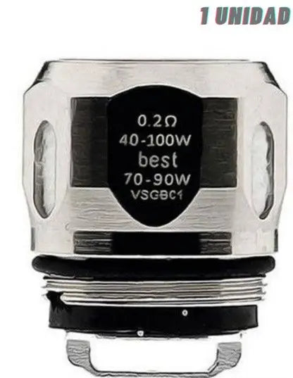 Vaporesso GT Coil - 1 unidad