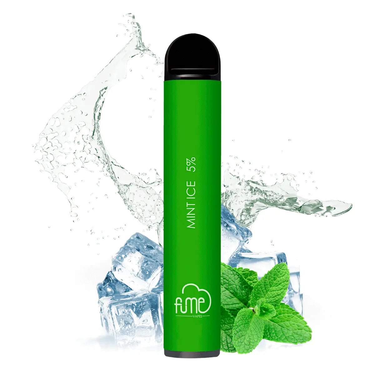 Fume - Ultra 2500Puffs 5%. Pod Desechable