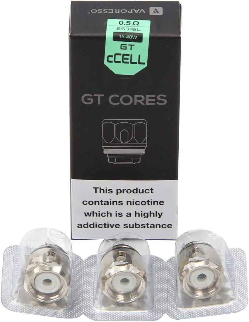 Vaporesso GT Coil - 1 unidad