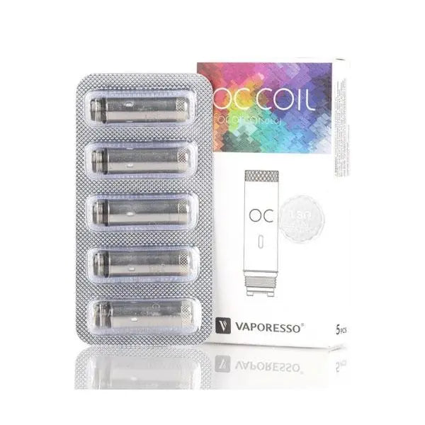 Vaporesso OC Coil - 1 unidad