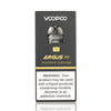 Cargar imagen en el visor de la galería, Voopoo - Argus Air Standard Empty 3,8ml Cartucho - 1 unidad