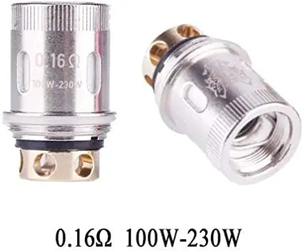 Snowwolf WF-H 0.16ohm / WF 0.2ohm Coil - 1 unidad