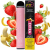 Fume - Extra 1500Puffs 5%. Pod Desechable