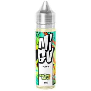 Migo Juice - 60ml 3mg.