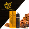 Nasty Juice - Tobacco Series 60ml 3mg/6mg.