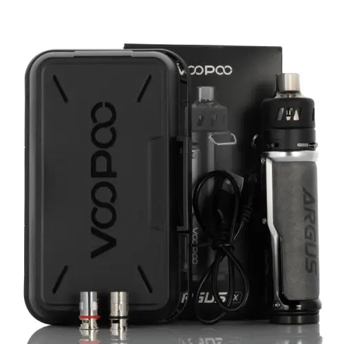 VOOPOO - Argus X 80W Pod Mod Kit
