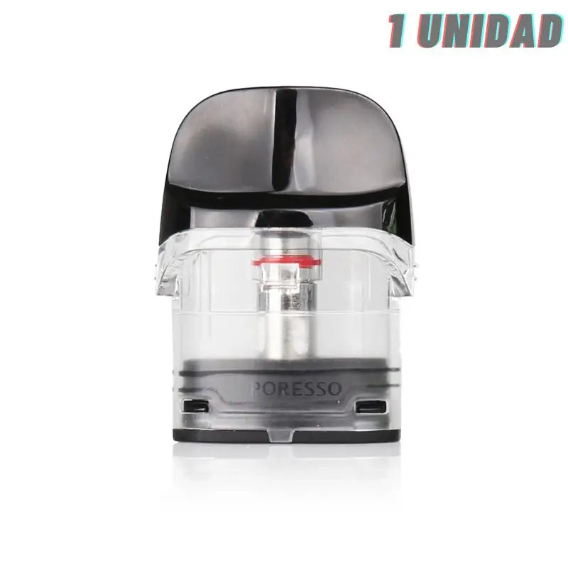 Vaporesso Luxe Q Mesh 0.6ohms/1.0ohms Cartucho - 1 unidad