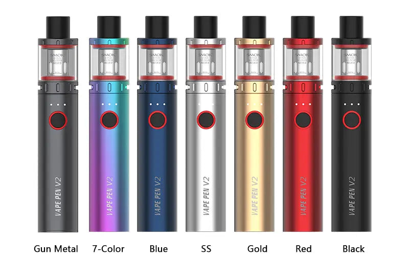 SMOK - Vape Pen 22 V2 60W Kit