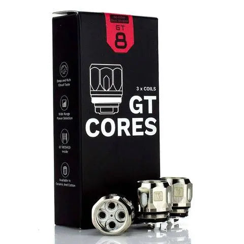 Vaporesso GT Coil - 1 unidad