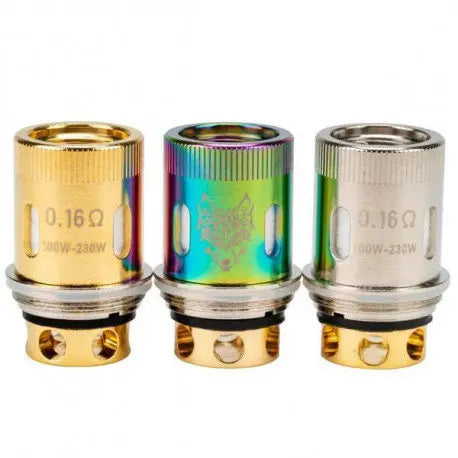 Snowwolf WF-H 0.16ohm / WF 0.2ohm Coil - 1 unidad