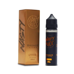 Nasty Juice - Tobacco Series 6mg / 3mg - 60ml