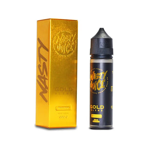 Nasty Juice - Tobacco Series 6mg / 3mg - 60ml