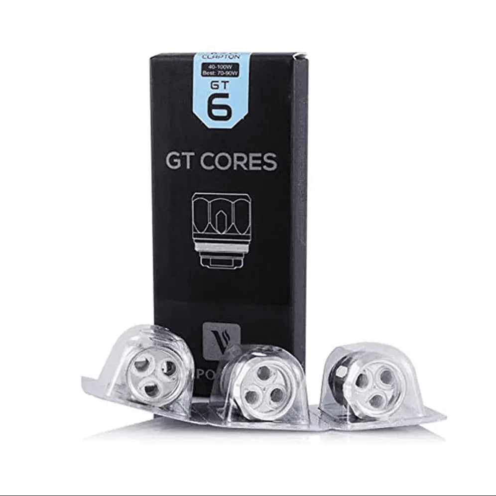 Vaporesso GT Coil - 1 unidad