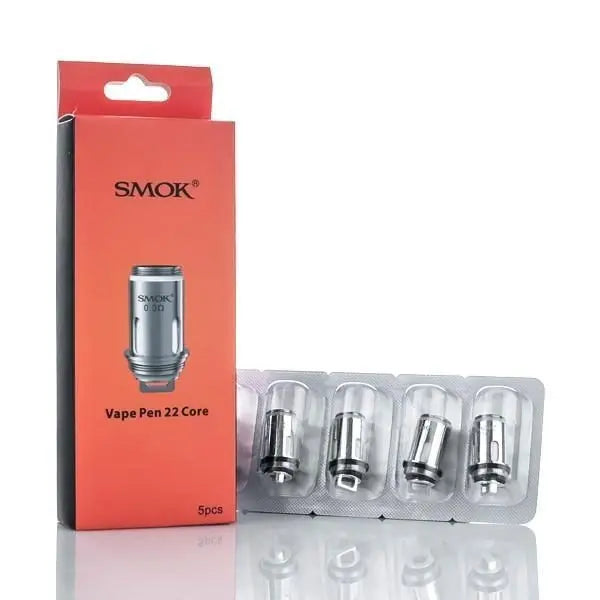 Smok Vape Pen 22 Core 0.3ohm Coil - 1 unidad