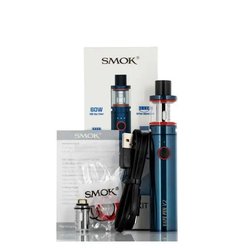 SMOK - Vape Pen 22 V2 60W Kit