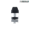 Uwell - Caliburn 1.4ohm Cartucho - 1 unidad