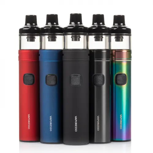 Vaporesso - GTX GO 40 Kit 40w 1500 mAh