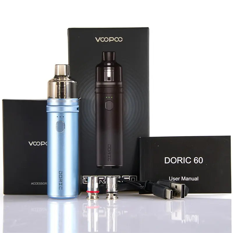 VOOPOO -  Doric 60 Pod