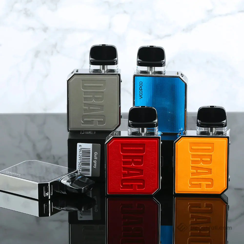 VOOPOO - DRAG NANO 2 KIT