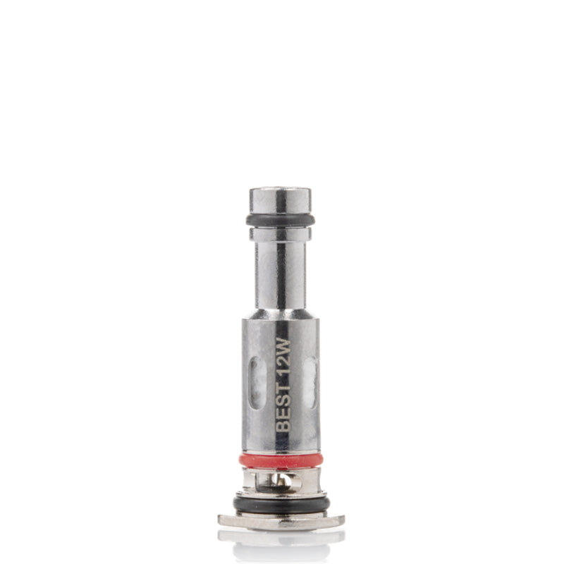 Smok - Lp1 Dc 0.8ohm Mtl / Meshed 0.8ohm / Meshed 1.2ohm Coil - 1 unidad
